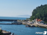 여수시, 삼산면 초도 마을버스 사업자 모집…8월12일까지