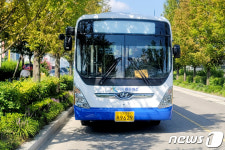 합천군, 내달 1일부터 남부권순환버스 운행