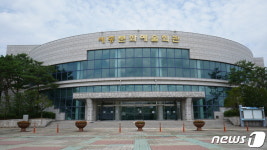 세종시문화재단, 세종문화예술회관 위탁 운영