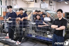 직업계고에 인공지능·미래자동차과 생긴다