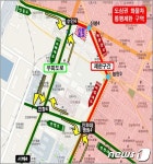 11살 25톤 화물차에 참변 신광초 스쿨존 화물차통행제한