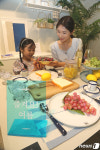 이번 여름 휴가는 홈캉스