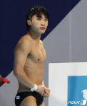 [올림픽] 다이빙 희망 우하람, 막차로 결선…레슬링 류한수는 16강 탈락(종합)