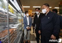 7월 계란값 57% 폭등…8~9월 2억개 긴급 수입, 한판당 6000원대로 인하