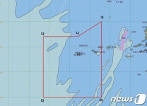 충남도, 11월까지 격렬비열도 인근 불법 어구 행정대집행 실시