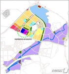 평택에 아주대병원 들어선다…500병상 규모 2027년 개원