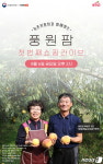 이천시, 라이브 커머스로 우수 농식품 판로 개척