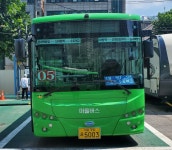 마을버스도 시내버스 수준으로…정보안내단말기·전기차 대폭 확충