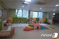원주 아파트 단지 2곳에 국공립 어린이집 개원
