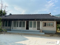 구례정착 보금자리 4개소 입주자 모집…25일까지 신청