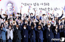 고헌 박상진 의사 순국 100주년...대한독립 만세