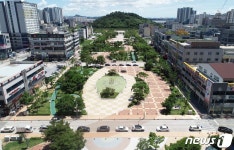 전남도청 소재지 무안 남악·오룡 신도시를 명품도시로