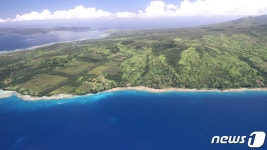코이카 피지 기후변화 대응 지원…태양광발전소 시공계약