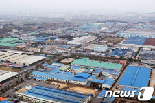 광주 하남산단