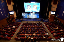 감동과 즐거움을 전하는 17회 제천국제음악영화제 개막