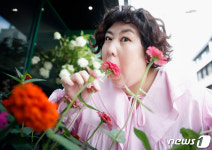 [코미디언을 만나다]신기루 "마라맛 입담? 스탠드업 코미디 도전하고파"②