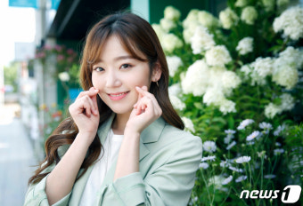 '결사곡2' 전혜원 