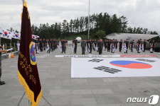 대한민국특수임무유공자회, 독도 지킴이 행사