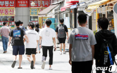 전국 중·고등학교 이번 주 본격 개학