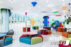 전통놀이 체험공간 우리놀이터 만든다