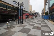 제주 4단계 격상에 소상공인 직격탄…특별지원금 지급해야