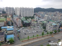천안시, 청년·노인 공생 세대공감행복주택 짓는다