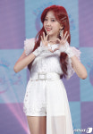 파시걸스 도연 하트 요정