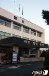 전주지법 남원지원 사회복무요원 확진…청사 폐쇄