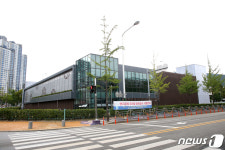 김해지역 도심 공공주차타워 하반기 잇따라 준공