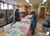 전주·덕진지역 자활사업센터 매출 ‘쑥쑥’…상반기 7억8천만원 달성