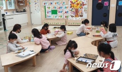 여수시, 아이나래 행복센터 5호점 10월 개소…초등돌봄 서비스