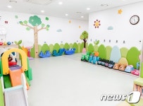 4개 어린이집을 하나로…영등포구, 공유어린이집 운영