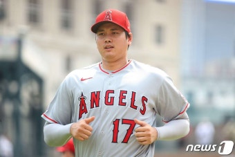 '장타 머신' 오타니, 日 메이저리거 시즌 최다 장타 기록 넘본다