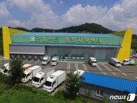 완주군 로컬푸드, 강동구 이어 송파구까지 확대 공급