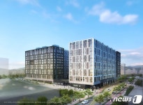 현대건설, 주거용 오피스텔 ‘힐스테이트 도안 퍼스트’ 8월 분양