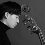 이런 피아졸라는 없었을걸요?…더블베이스 성민제, 첼로와 협연