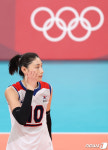 연경홀릭은 공식 팬클럽 맞아…김연경 소속사 입장 발표