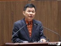 충남도의회, 도내 16개 ‘유아 숲 체험원’ 운영 활성화 추진