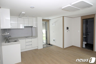 동작구, 홀몸 어르신 맞춤형 공공주택 입주할 18세대 모집