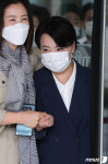 의원직 사퇴 국회 떠나는 윤희숙