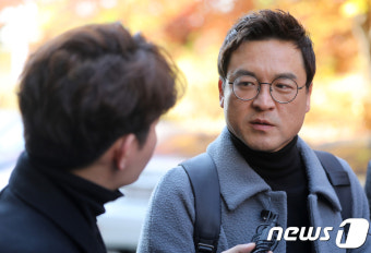 '혜경궁김씨 고발' 대리 이정열 변호사 '의뢰인 공개' 혐의로 재판
