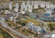 완주군, 이서 혁신도시 중 갈산리만 거리두기 4단계 격상