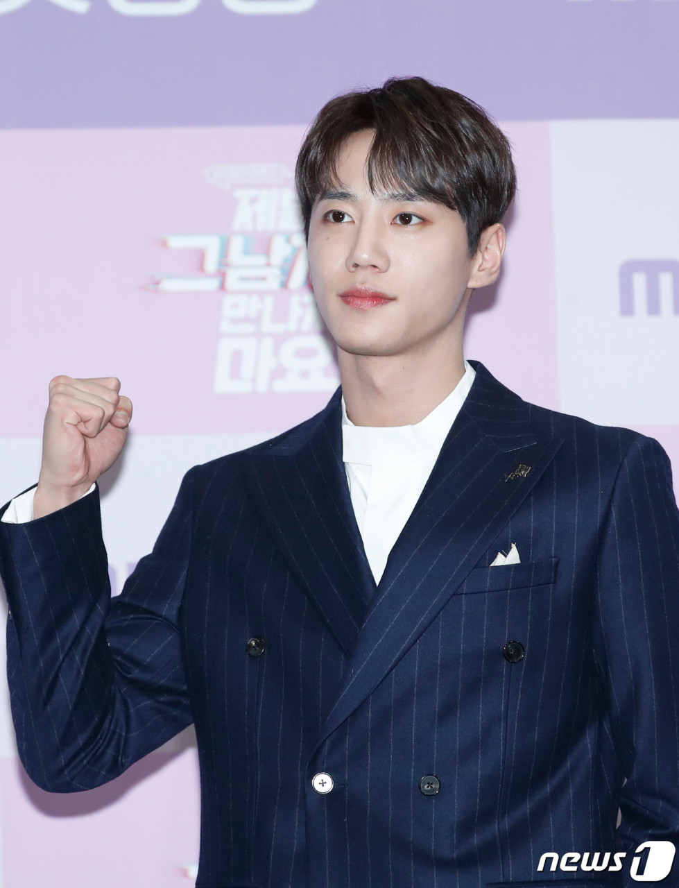 24시 헬스클럽 이준영, 안방 시청자 매료시키며 실패 넘어설까?
