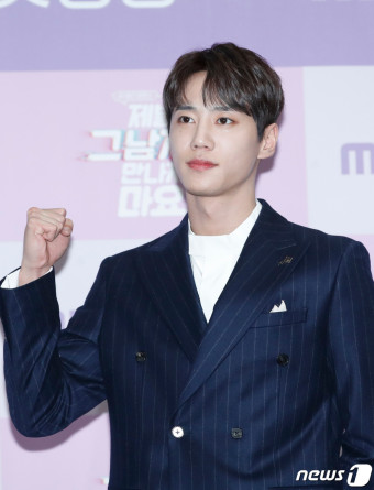 이준영, 음주운전 추격 인도 사건 재조명 모범시민상 거절 이유는?