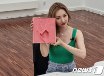 선미·스테이씨도 동참…광주 K-POP 스타의 거리  홍보