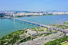 서부간선지하도로·월드컵대교 9월 개통…상습 교통정체 개선