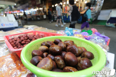 추석 물가 잡힐까