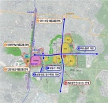 인천 구월2 지구에 1만8000가구…인천1호선에 GTX-B도