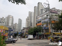 몇십년 만에 갖는 집값상승 기대에 술렁…신규 택지지구 안산 가보니