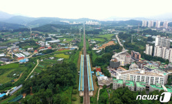 몇십년 만에 갖는 집값상승 기대에 술렁…신규 택지지구 안산 가보니